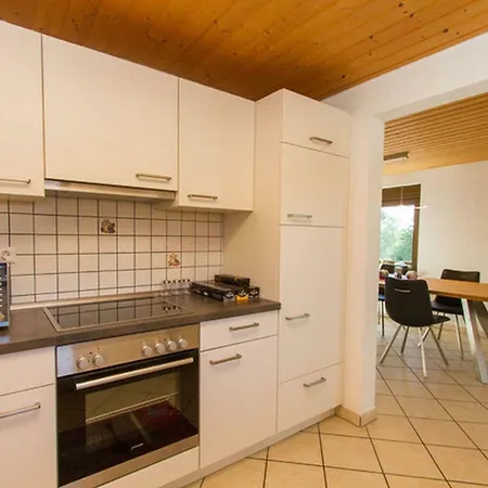 Ferienwohnung Rossle * Salem