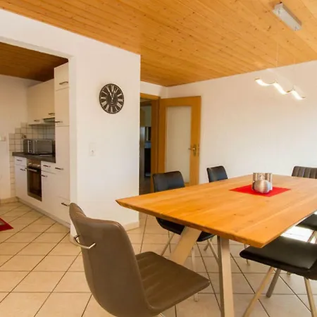 Ferienwohnung Rossle Apartman