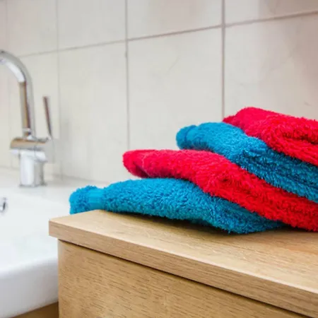 Apartman Ferienwohnung Rossle *